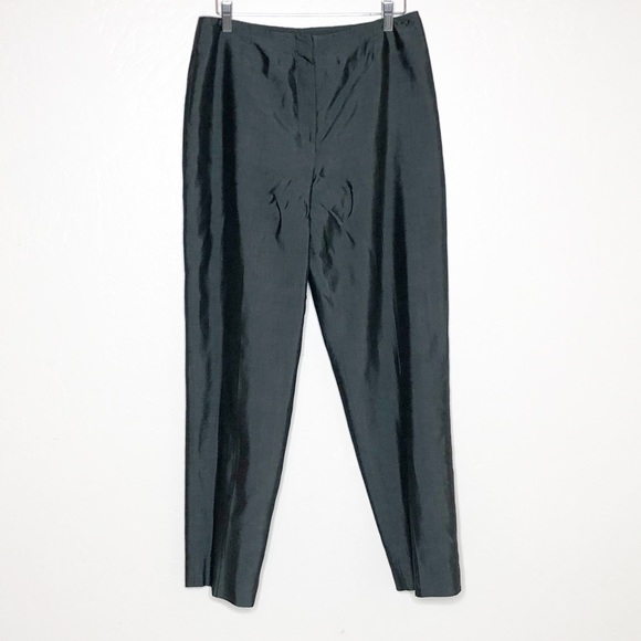Ann Taylor Pants - Ann Taylor Silk trousers B19